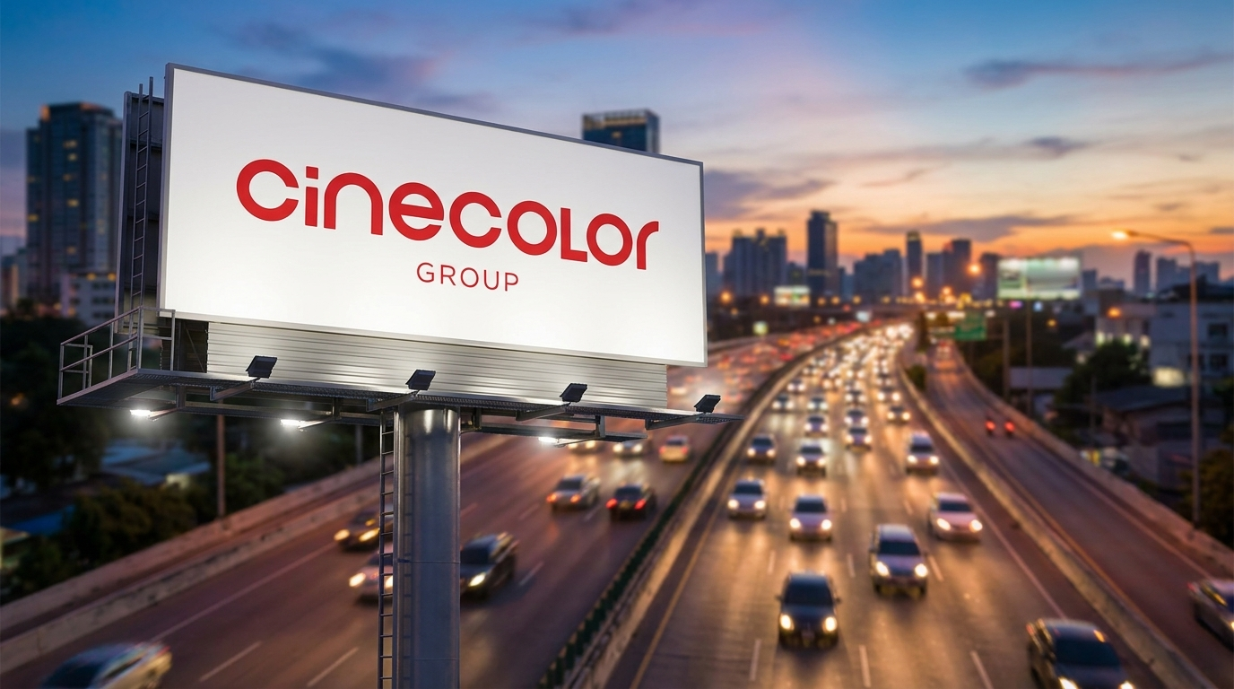 Cine premium Cinecolor